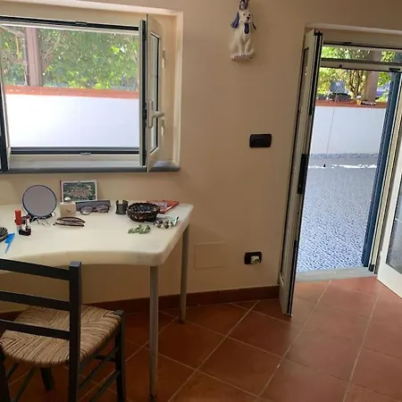Delfino Blu Con Accesso Diretto Al Mare Dalla Scogliera E Privacy Impagabile. * سانتو ستيفانو دي كاماسترا