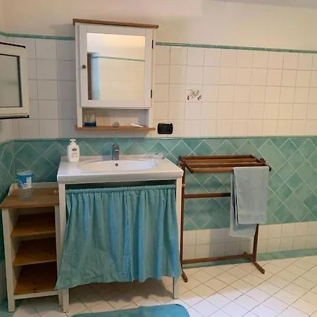 Delfino Blu Con Accesso Diretto Al Mare Dalla Scogliera E Privacy Impagabile. Villa