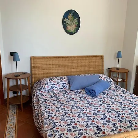 Delfino Blu Con Accesso Diretto Al Mare Dalla Scogliera E Privacy Impagabile.
