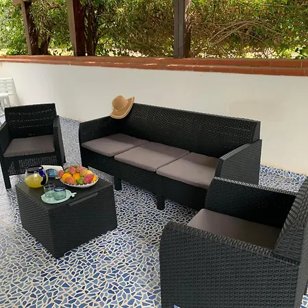 Delfino Blu Con Accesso Diretto Al Mare Dalla Scogliera E Privacy Impagabile. Villa